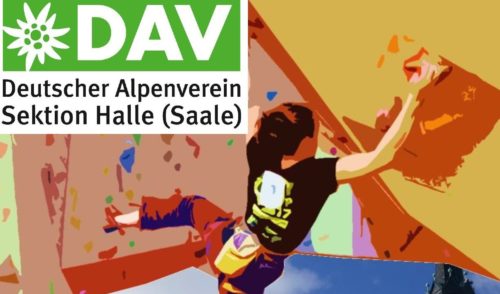 Artikelbild zu Artikel Nachlese zum Kletterhallen-Infotag am 19.08.2023