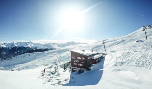 Artikelbild zu Artikel Abfahrts-Skiwochenende im Gasteiner Tal (Januar 2024)