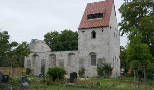 Artikelbild zu Artikel 2025-08-16 Wanderung Wüsteneutzsch