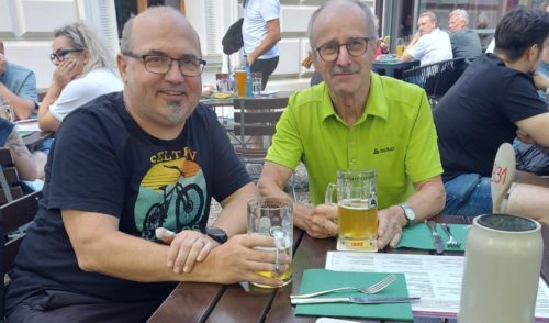 Artikelbild zu Artikel Referenten-Fachbereiche